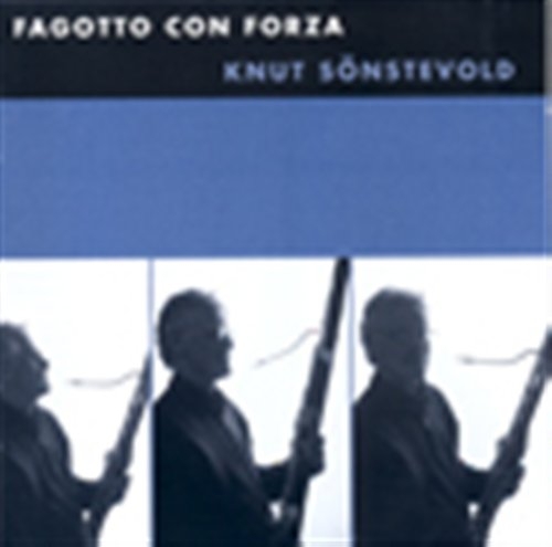 Sönstevold Knut - Fagotto Con Forza ryhmässä -Start JazzKlass Summer @ Bengans Skivbutik AB (550188)