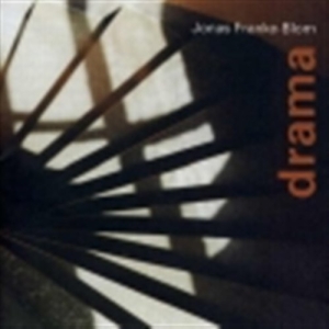 Franke-Blom Jonas - Drama ryhmässä CD @ Bengans Skivbutik AB (550195)