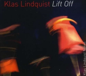 Klas Lindquist Nonet - Lift Off ryhmässä CD @ Bengans Skivbutik AB (550204)
