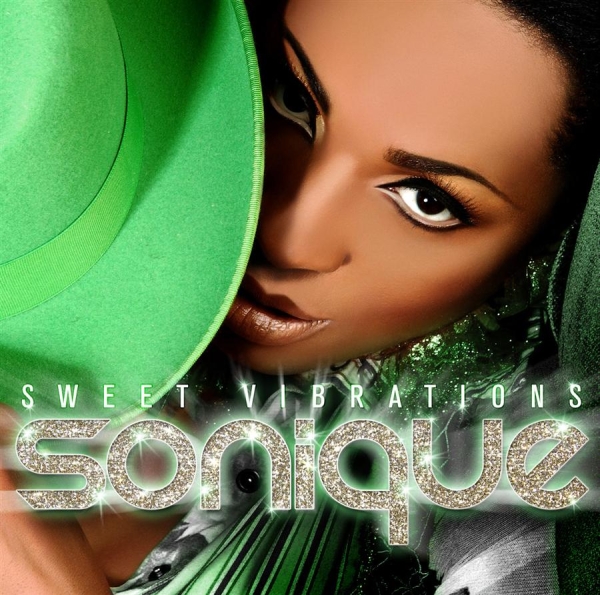 Sonique - Sweet Vibrations ryhmässä CD / Myydyimmät @ Bengans Skivbutik AB (550273)