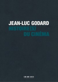 Godard Jean-Luc - Histoire(S) Du Cinéma (Complete Sou ryhmässä CD / Film-Musikal @ Bengans Skivbutik AB (5502996)