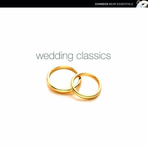 Various - Wedding Classics ryhmässä CD @ Bengans Skivbutik AB (5503041)