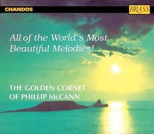 Various - All The Worlds Most Beautiful ryhmässä CD @ Bengans Skivbutik AB (5503048)