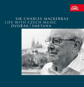 Dvorák Antonín Smetana Bedrich - Life With Czech Music (6 Cd) ryhmässä CD @ Bengans Skivbutik AB (5503074)
