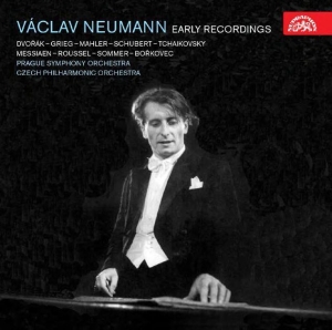 Various - Early Recordings (6 Cd) ryhmässä CD @ Bengans Skivbutik AB (5503077)