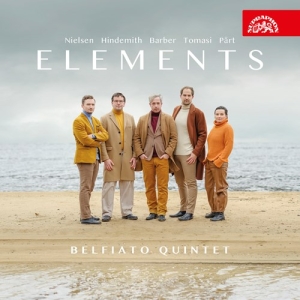 Hindemith Paul Nielsen Carl Pär - Hindemith, Nielsen, Part & Tomasi: ryhmässä CD @ Bengans Skivbutik AB (5503090)
