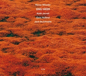Wheeler Kenny - Gnu High ryhmässä CD @ Bengans Skivbutik AB (5503106)