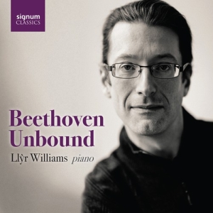 Beethoven Ludwig Van - Beethoven Unbound (12 Cd) ryhmässä CD @ Bengans Skivbutik AB (5503122)