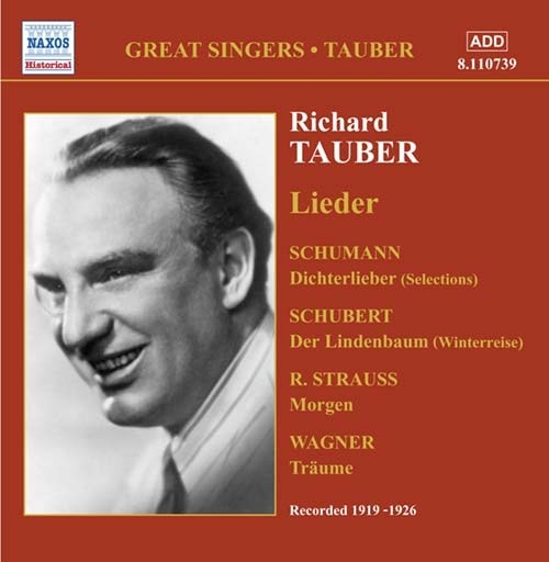 Various - Lieder ryhmässä CD @ Bengans Skivbutik AB (5503130)