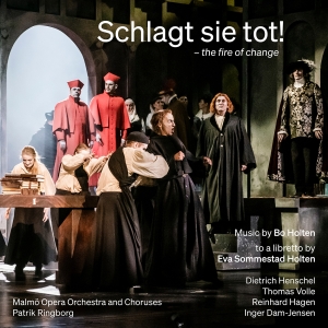 Holten Bo - Schlagt Sie Tot! ryhmässä CD @ Bengans Skivbutik AB (5503138)