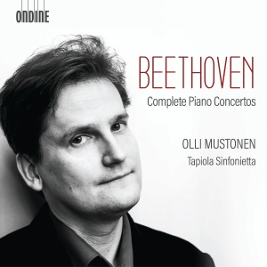 Beethoven Ludwig Van - Complete Piano Concertos (3 Cd) ryhmässä CD @ Bengans Skivbutik AB (5503309)