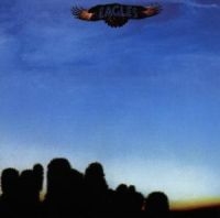 Eagles - Eagles ryhmässä CD @ Bengans Skivbutik AB (550344)