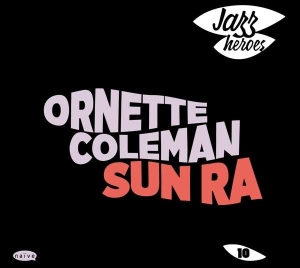 Various Composers - Jazz Heroes Vol. 10 ryhmässä CD @ Bengans Skivbutik AB (5503500)