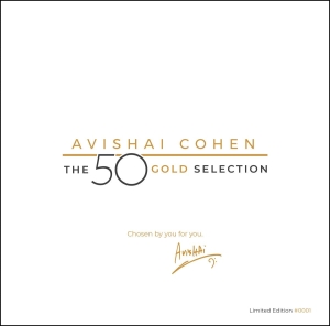 Cohen Avishai (Bass) - The 50 Gold Selection (6 Lp) ryhmässä VINYYLI / Jazz @ Bengans Skivbutik AB (5503503)