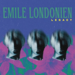 Emile Londonien - Legacy ryhmässä CD @ Bengans Skivbutik AB (5503509)