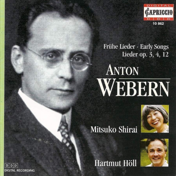 Various - Early Songs ryhmässä CD @ Bengans Skivbutik AB (5503550)