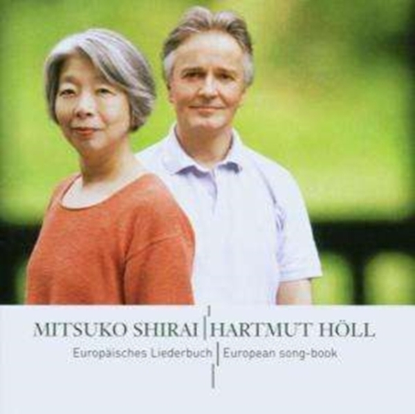 Various - European Song-Book ryhmässä CD @ Bengans Skivbutik AB (5503569)