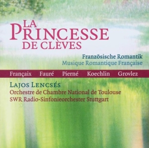 French Oboe Concertos ryhmässä CD @ Bengans Skivbutik AB (5503571)