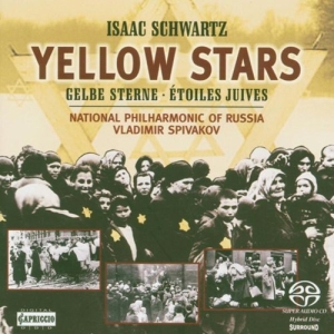 Various - Yellow Stars ryhmässä CD @ Bengans Skivbutik AB (5503593)