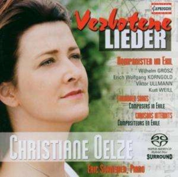 Various - Forbidden Songs ryhmässä CD @ Bengans Skivbutik AB (5503594)