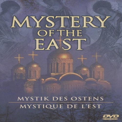 Various - Mystery Of The East ryhmässä Musiikki-DVD & Bluray @ Bengans Skivbutik AB (5503604)
