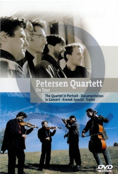 Various - On Tour (Ntsc) ryhmässä Musiikki-DVD & Bluray @ Bengans Skivbutik AB (5503609)