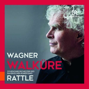 Wagner Richard - Die Walküre (4 Cd) ryhmässä CD / Klassiskt @ Bengans Skivbutik AB (5503644)