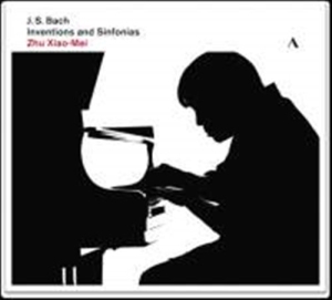 Bach J S - Inventions And Sinfonias (Lp) ryhmässä VINYYLI @ Bengans Skivbutik AB (5503676)