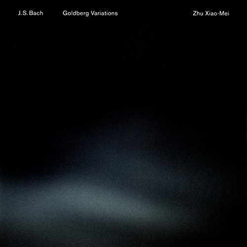 Zhu Xiao-Mei - Goldberg Variations (2 Lp) ryhmässä VINYYLI / Klassiskt @ Bengans Skivbutik AB (5503682)