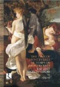 Various - The Time Of Monteverdi (8Cd + Book) ryhmässä CD @ Bengans Skivbutik AB (5503913)