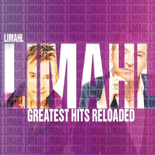Limahl - Greatest Hits - Reloaded ryhmässä CD / Pop @ Bengans Skivbutik AB (550394)
