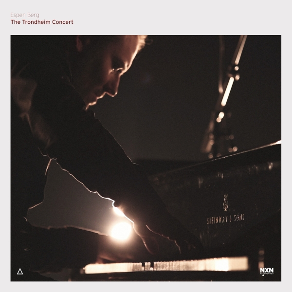 Berg Espen - The Trondheim Concert (2Lp) ryhmässä VINYYLI / Myydyimmät @ Bengans Skivbutik AB (5503946)