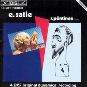 Satie Erik - Piano Works ryhmässä CD @ Bengans Skivbutik AB (5503953)