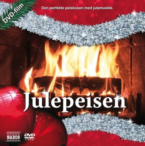 Various - Julepeisen ryhmässä Musiikki-DVD & Bluray @ Bengans Skivbutik AB (5504021)