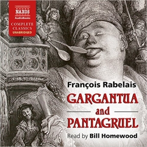 Bill Homewood - Gargantua And Pantagruel (31 Cd) ryhmässä CD @ Bengans Skivbutik AB (5504087)