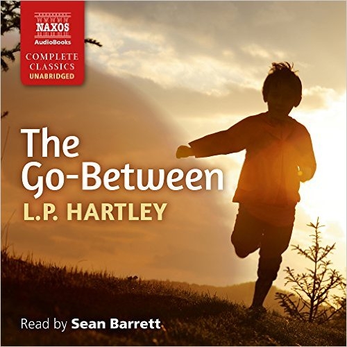 Sean Barrett - The Go-Between (9 Cd) ryhmässä CD / Myydyimmät @ Bengans Skivbutik AB (5504088)