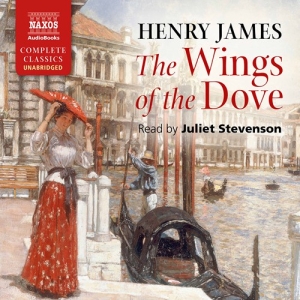James Henry - The Wings Of The Dove (20 Cd) ryhmässä CD @ Bengans Skivbutik AB (5504097)