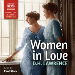 Lawrence D H - Women In Love (18 Cd) ryhmässä CD @ Bengans Skivbutik AB (5504103)