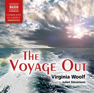 Woolf Virginia - The Voyage Out (13Cd) ryhmässä CD @ Bengans Skivbutik AB (5504146)