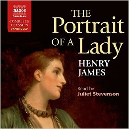 Juliet Stevenson - The Portrait Of A Lady (21 Cd) ryhmässä CD / Klassiskt @ Bengans Skivbutik AB (5504153)