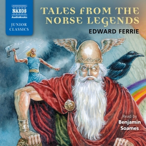 Various - Norse Legends ryhmässä CD @ Bengans Skivbutik AB (5504210)