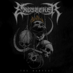 Endseeker - Global Worming (Green Marbled Vinyl ryhmässä VINYYLI @ Bengans Skivbutik AB (5504307)