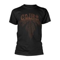 Gojira - T/S Roots (M) ryhmässä MERCHANDISE / T-paita / Hårdrock @ Bengans Skivbutik AB (5504341)