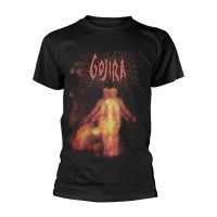 Gojira - T/S Stardust (L) ryhmässä MERCHANDISE / T-paita / Hårdrock @ Bengans Skivbutik AB (5504348)