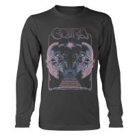 Gojira - L/S Cycles Inner Expansion (L) ryhmässä MERCHANDISE / T-paita / Hårdrock @ Bengans Skivbutik AB (5504350)