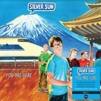 Silver Sun - You Are Here ryhmässä VINYYLI @ Bengans Skivbutik AB (5504366)