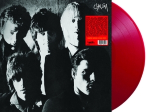 Chelsea - Chelsea (Coloured Vinyl Lp) ryhmässä VINYYLI @ Bengans Skivbutik AB (5504387)