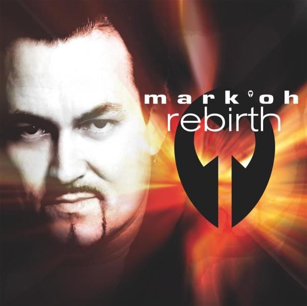Mark 'Oh - Rebirth ryhmässä CD / Myydyimmät @ Bengans Skivbutik AB (550439)