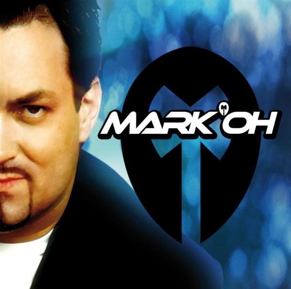 Mark 'Oh - Mark 'Oh ryhmässä CD / Myydyimmät @ Bengans Skivbutik AB (550442)