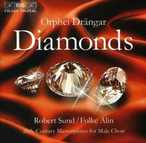 Various - Diamonds ryhmässä CD @ Bengans Skivbutik AB (550493)